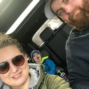 Meet your Posher, Jaclyn